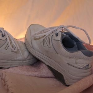 New Balance Sneakers